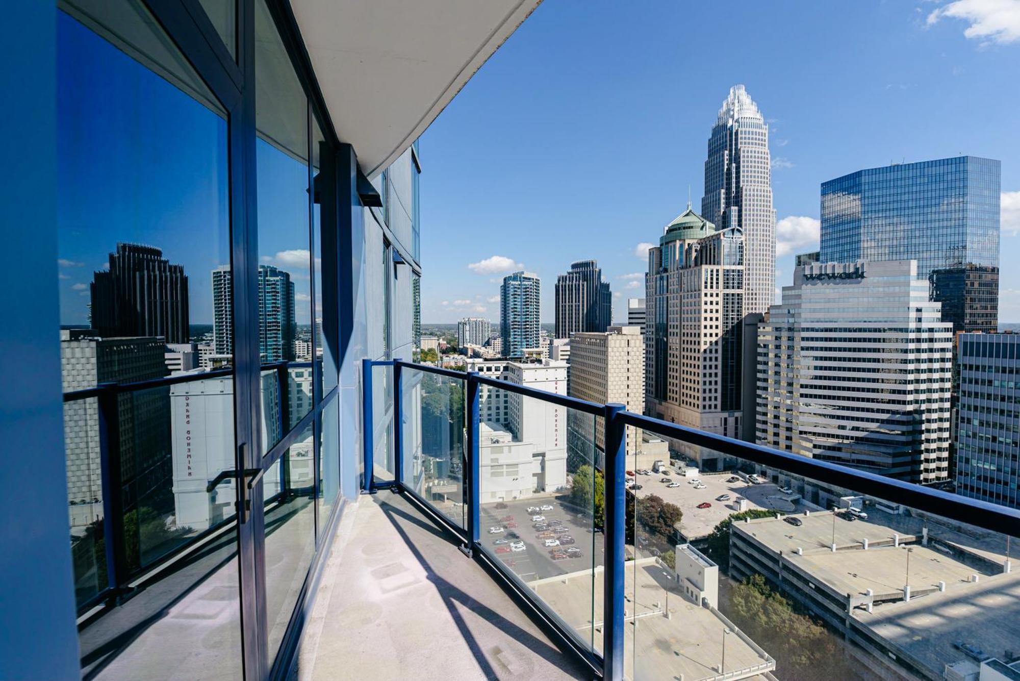 Apartment Corporate Uptown Furnished *